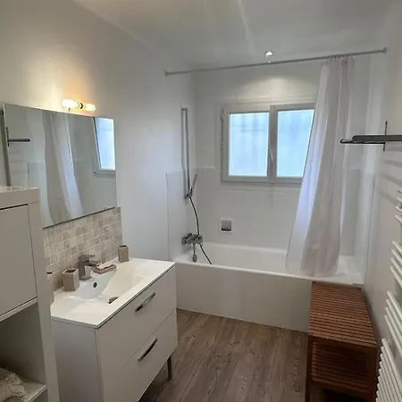 Ecureuil Appartement