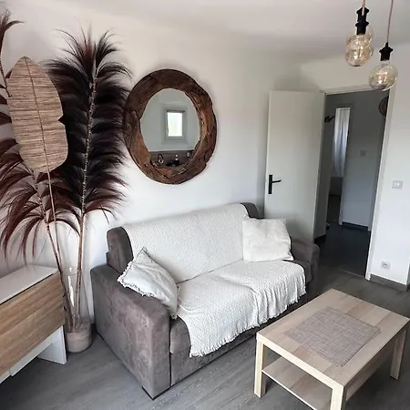 Appartement Ecureuil