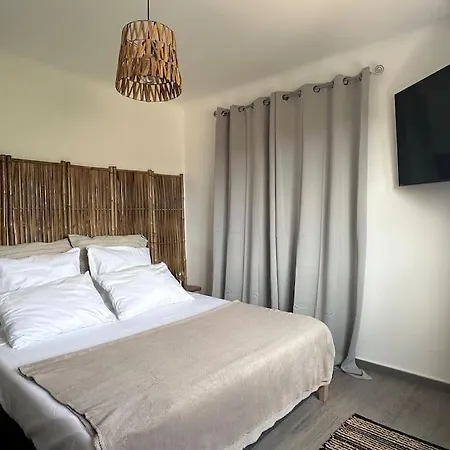 Ecureuil Appartement *
