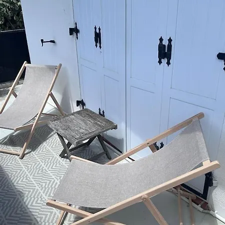 Appartement Ecureuil La Garonnette-Plage